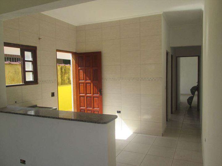 Imagem Casa com 2 Quartos à Venda, 56 m² em Campos Elíseos - Itanhaém