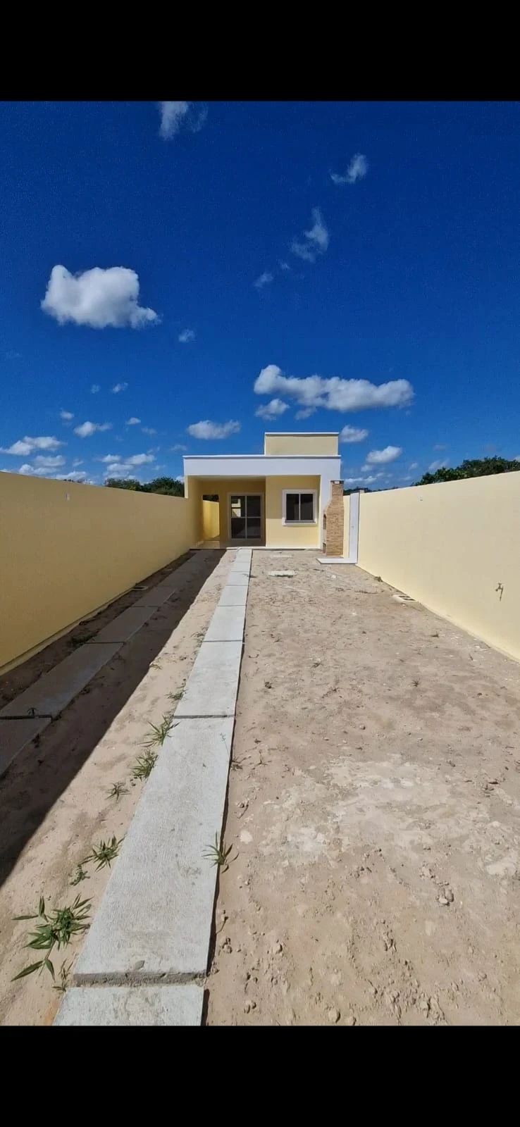 Casa com 3 Quartos à Venda, 252 m² em Camará - Aquiraz
