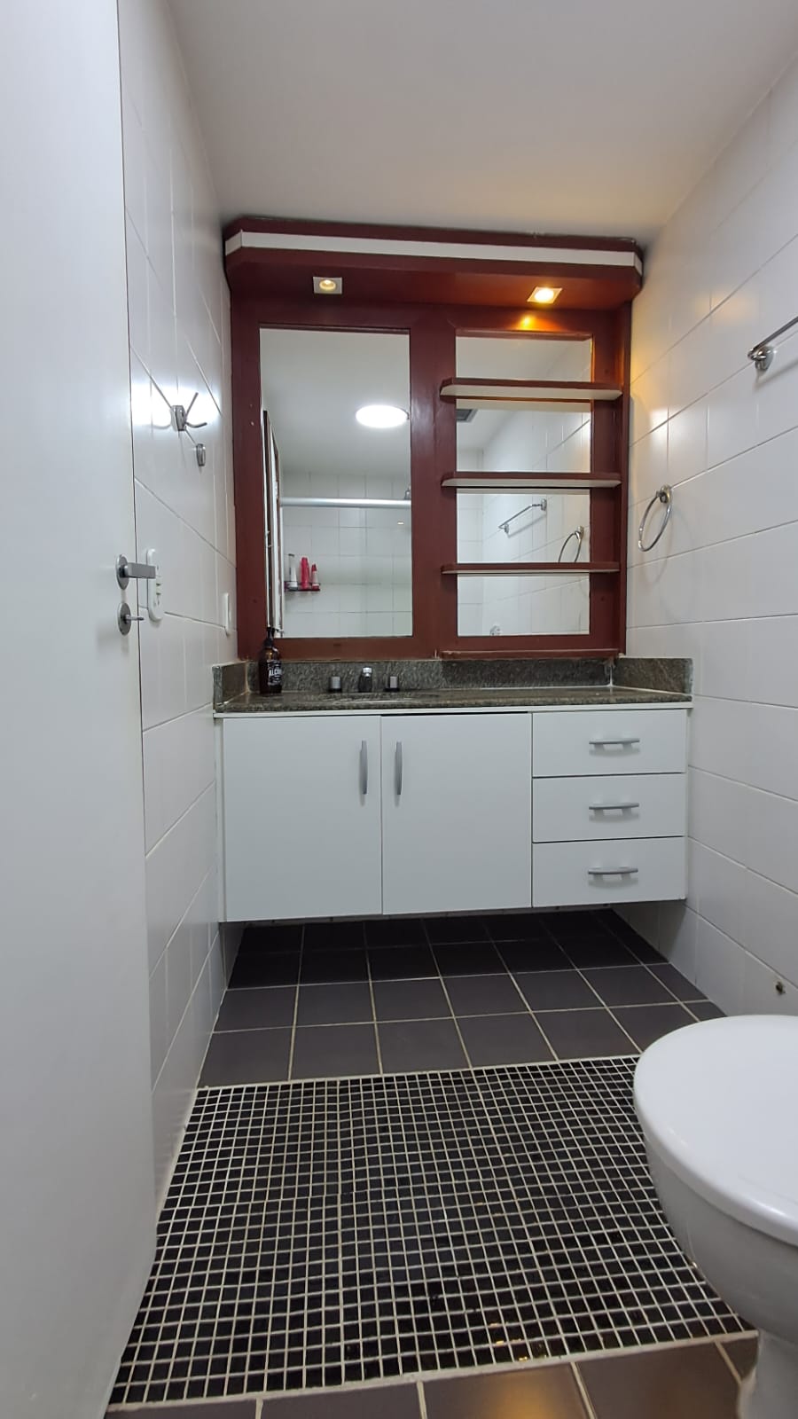 Foto do imóvel: Apartamento com 2 Quartos à Venda, 95 m² em Icaraí - Niterói