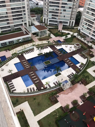 Imagem Apartamento com 4 Quartos à Venda,  em Ipiranga - São Paulo