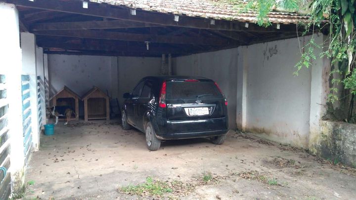 Imagem Chácara com 5 Quartos à Venda, 7.485 m² em Palmeiras De São Paulo - Suzano