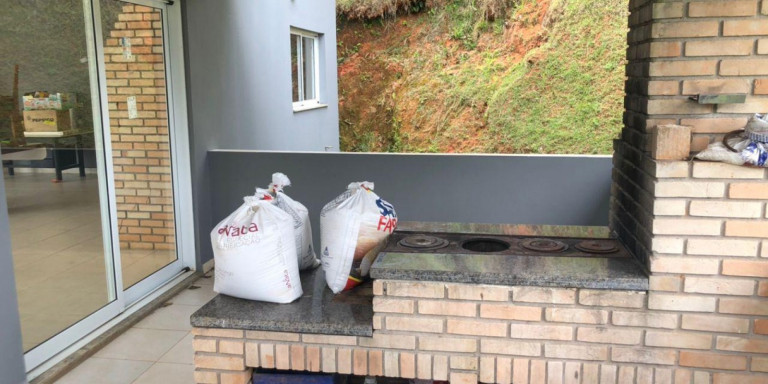 Imagem Chácara com 4 Quartos à Venda,  em Centro - Santa Isabel