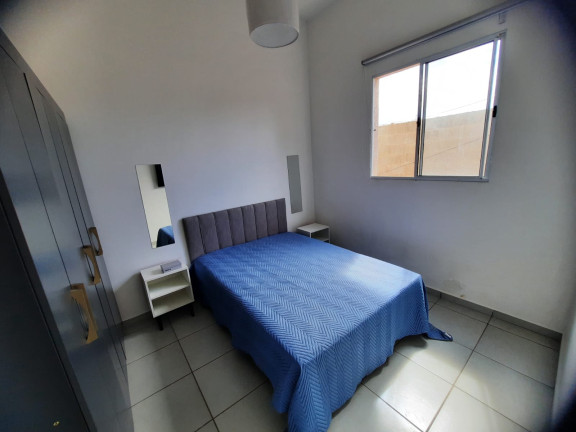 Imagem Apartamento com 2 Quartos à Venda, 38 m² em Laranjeiras - Caieiras