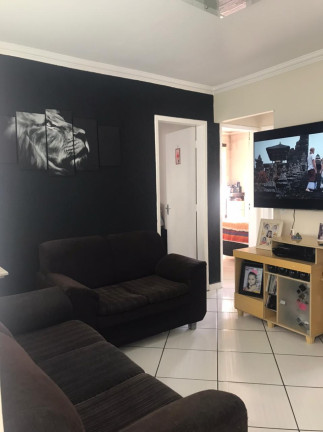 Apartamento com 2 Quartos à Venda, 43 m² em Vila Cosmopolita - São Paulo