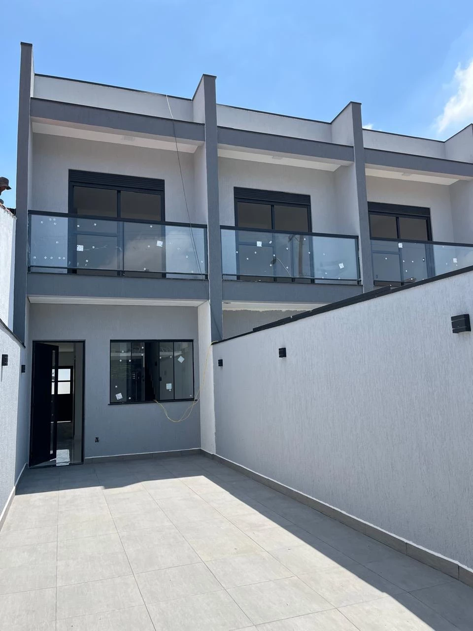 Imagem Sobrado à Venda, 87 m² em Jardim Universo - Mogi das Cruzes