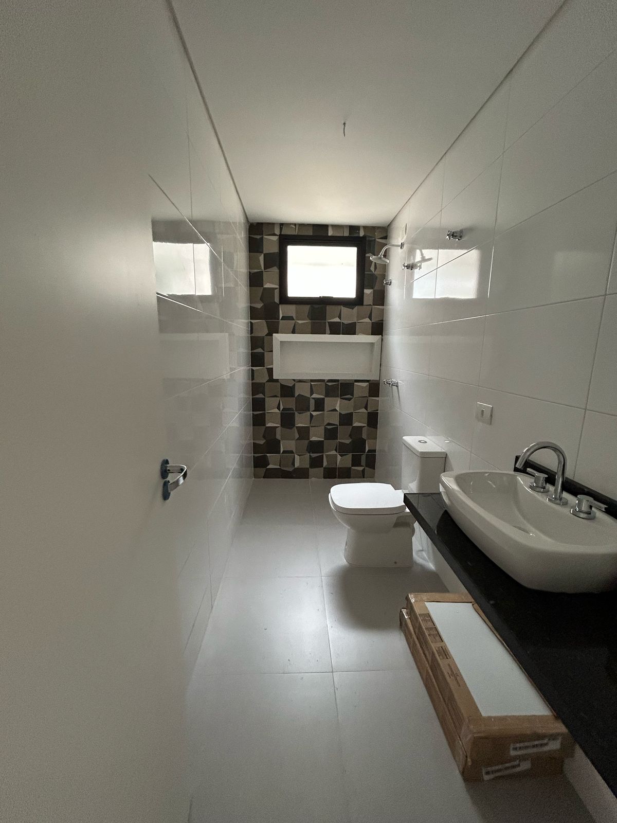 Foto do imóvel: Casa de Condomínio com 3 Quartos à Venda, 214 m² em Santa Cândida - Curitiba