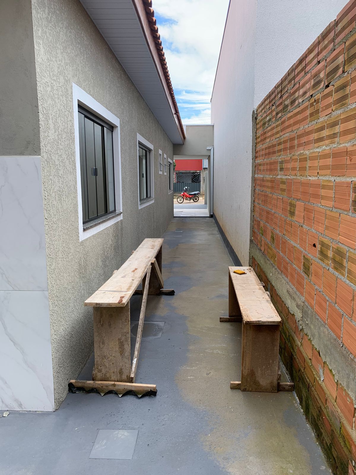 Imagem Casa com 2 Quartos à Venda, 90 m² em Copas Verdes - Ji-Paraná