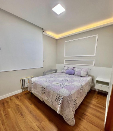 Imagem Apartamento com 3 Quartos à Venda, 85 m² em Colina de Laranjeiras - Serra