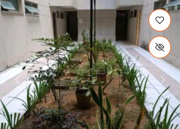 Imagem Apartamento com 2 Quartos à Venda, 45 m² em Várzea - Recife