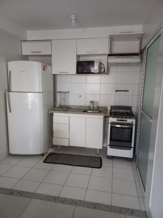 Imagem Apartamento com 2 Quartos à Venda, 55 m² em Vila Moraes - São Paulo