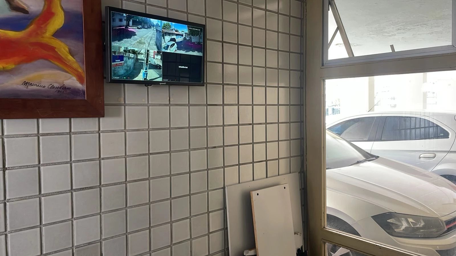 Imagem Apartamento com 1 Quarto à Venda, 36 m² em Ilha do Leite - Recife