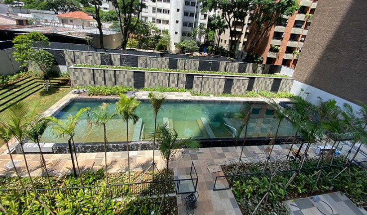 Imagem Apartamento com 4 Quartos à Venda, 280 m² em Moema - São Paulo
