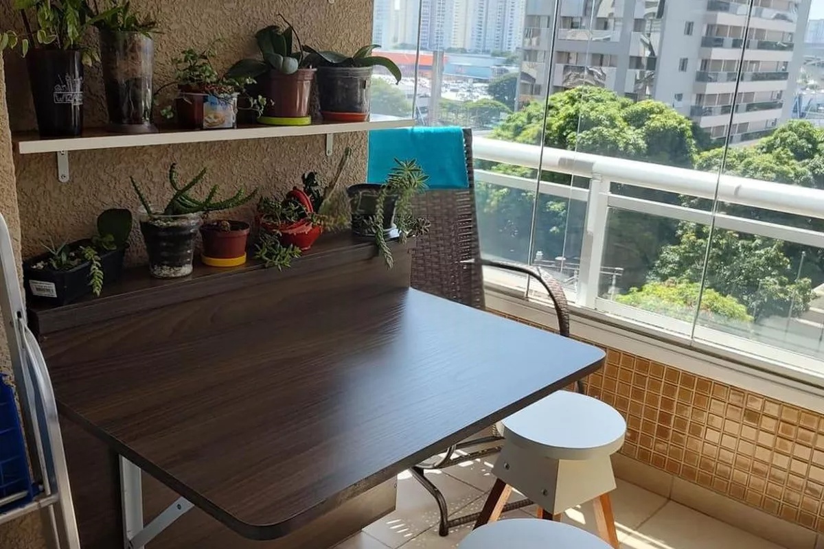 Foto do imóvel: Apartamento com 3 Quartos à Venda, 75 m² em Centro - Osasco