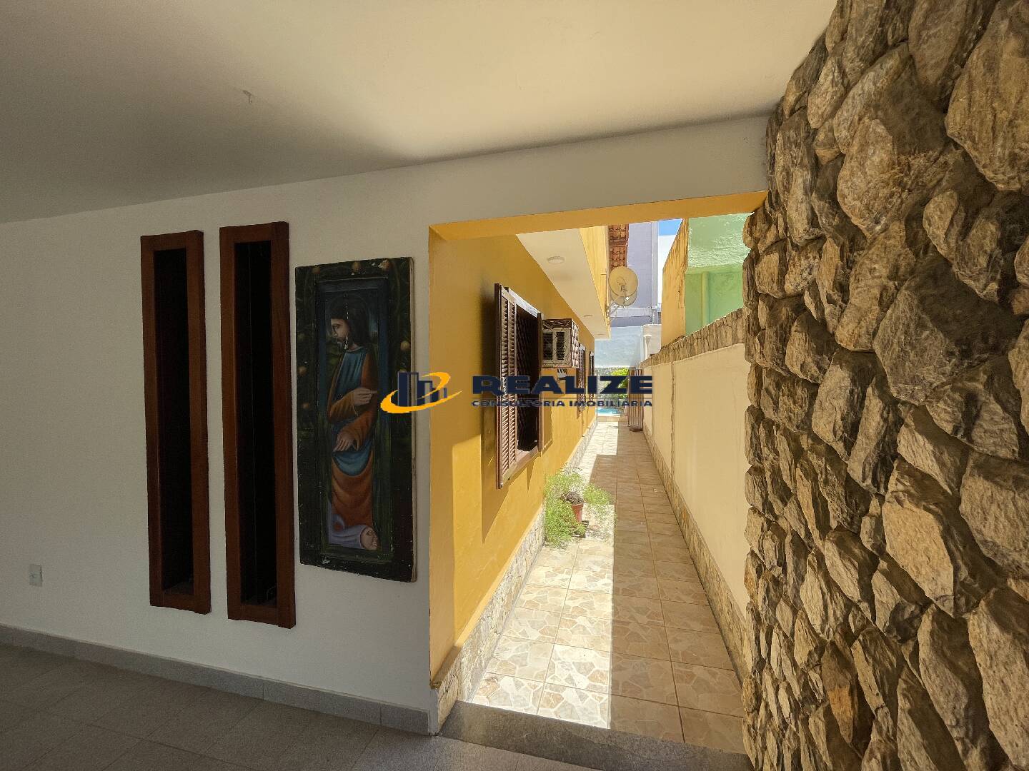 Imagem Casa com 3 Quartos à Venda, 175 m²em Parque Aurora - Campos dos Goytacazes