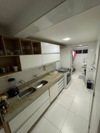 Apartamento com 3 Quartos à Venda, 120 m² em Tambaú - João Pessoa