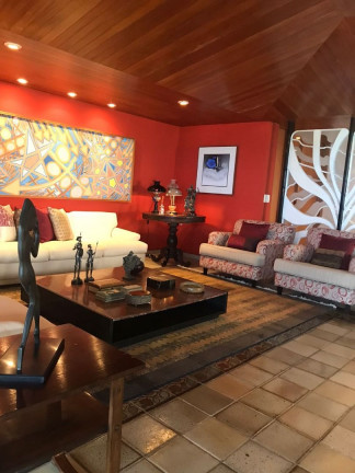 Imagem Apartamento com 4 Quartos à Venda, 420 m² em Boa Viagem - Recife