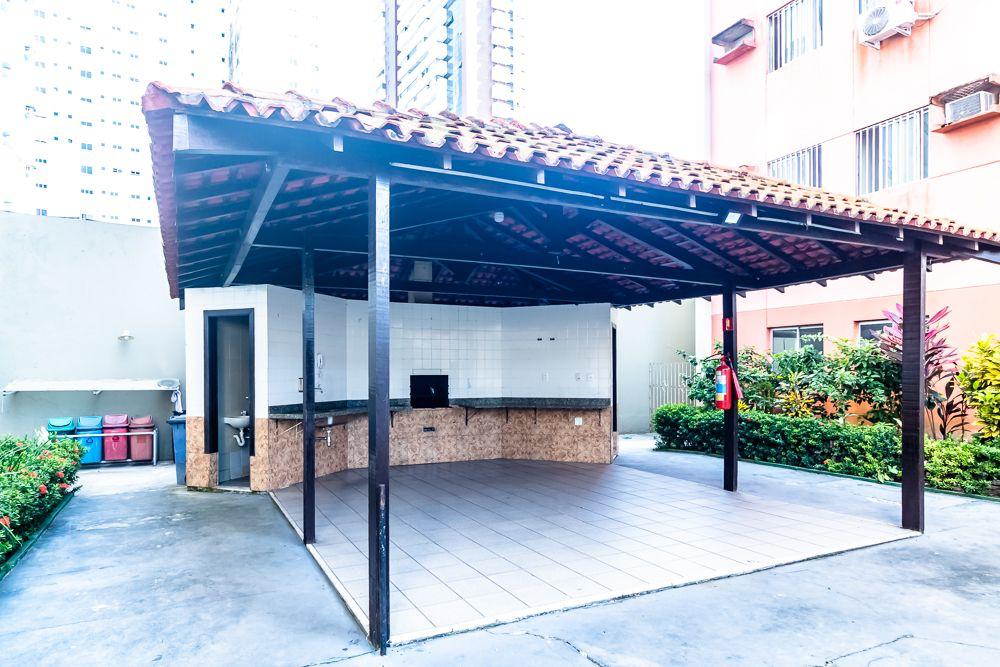 Imagem Apartamento com 3 Quartos à Venda, 71 m²em Marco - Belém