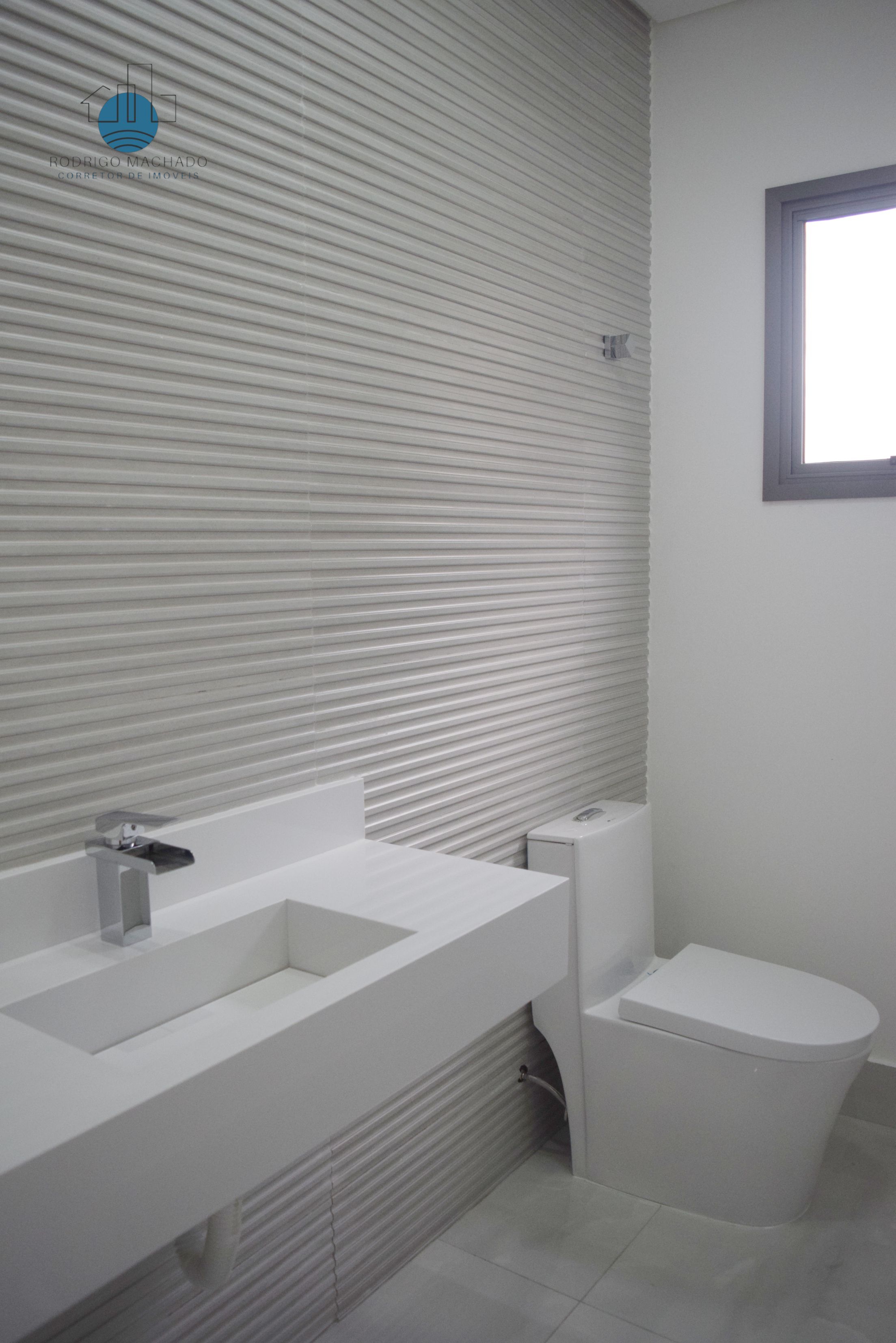 Imagem Casa de Condomínio com 4 Quartos à Venda, 300 m² em Residencial Real Park - Arujá
