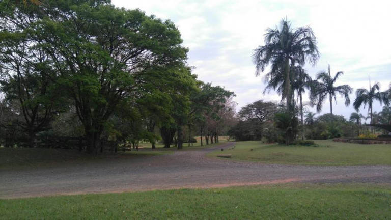 Imagem Terreno em Condomínio à Venda, 4.475 m² em Jardim Nova Arealva - Arealva