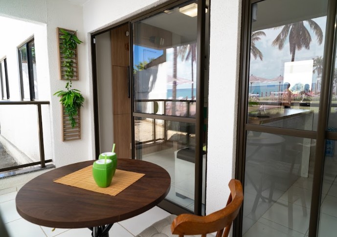 Foto do imóvel: Apartamento com 3 Quartos à Venda, 59 m² em Maria Farinha - Paulista