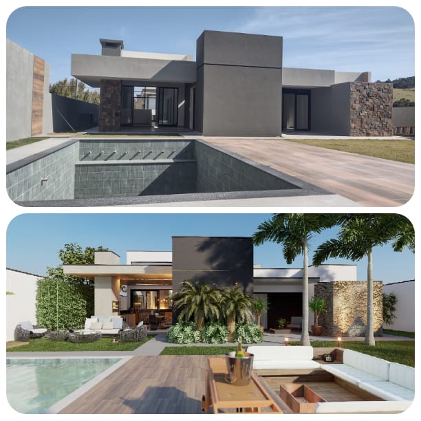 Imagem Casa de Condomínio com 4 Quartos à Venda, 285 m² em Boa Vista - Atibaia