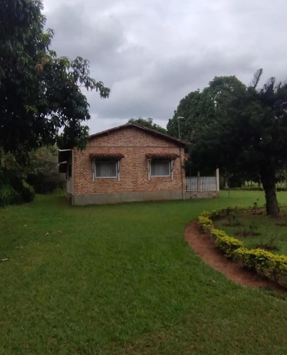 Foto do imóvel: Chácara com 3 Quartos à Venda, 62.000 m² em Centro - Rio Casca