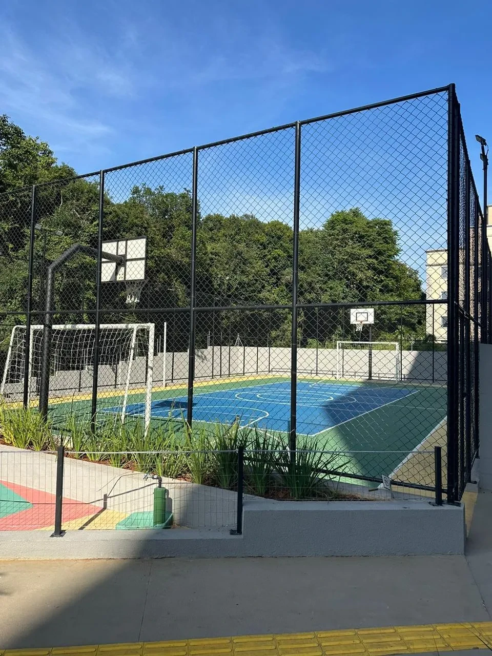 Foto do imóvel: Apartamento com 3 Quartos à Venda, 67 m² em Campo Comprido - Curitiba