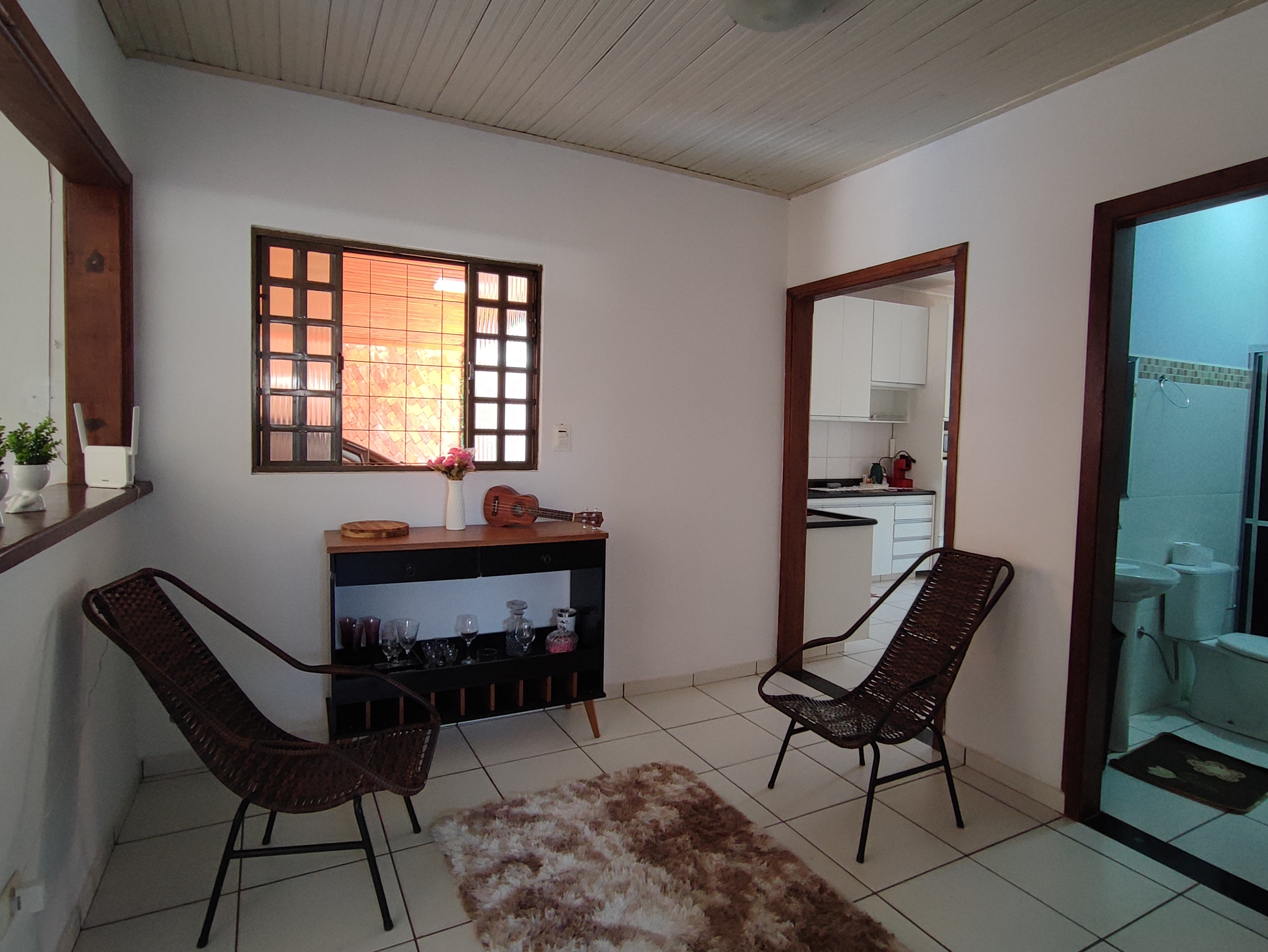Imagem Casa com 1 Quarto à Venda ou Locação, 360 m²em  - 