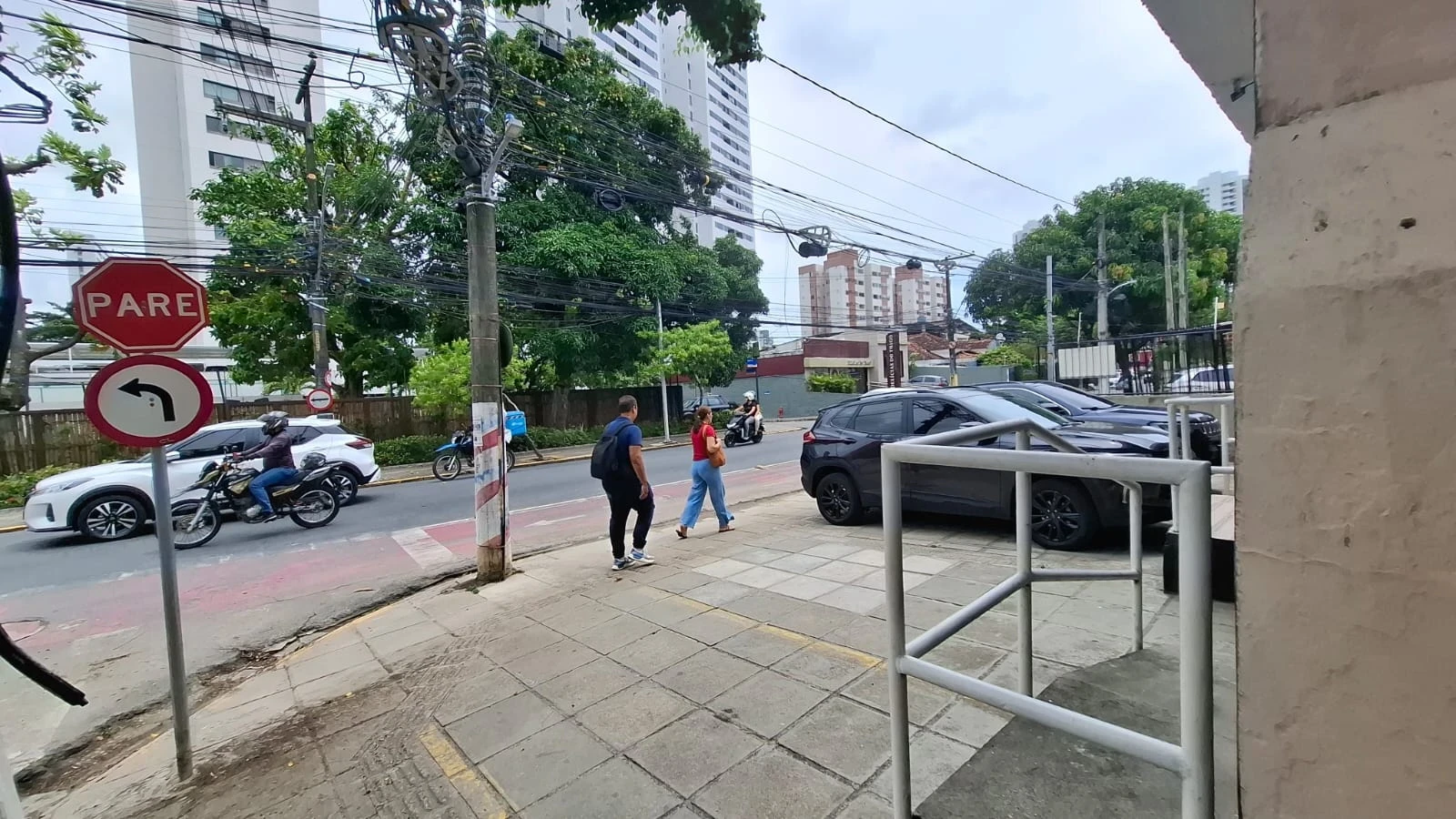 Foto do imóvel: Imóvel Comercial à Venda, 360 m² em Casa Amarela - Recife