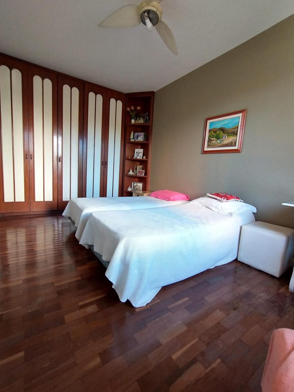 Imagem Apartamento com 3 Quartos à Venda, 118 m² em Barra da Tijuca - Rio de Janeiro