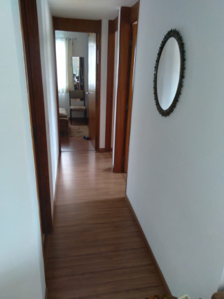 Imagem Apartamento com 3 Quartos à Venda, 75 m² em Super Quadra Morumbi - São Paulo