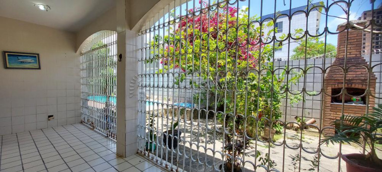 Imagem Casa com 3 Quartos à Venda, 200 m² em Boa Viagem - Recife