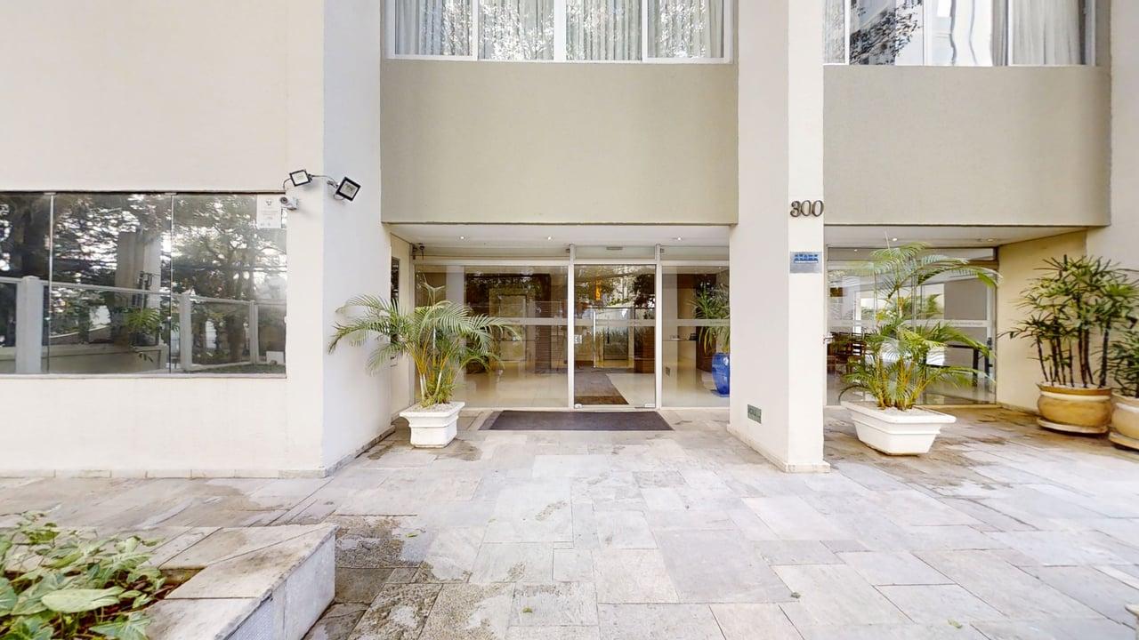 Foto do imóvel: Apartamento com 2 Quartos à Venda, 140 m² em Itaim Bibi - São Paulo