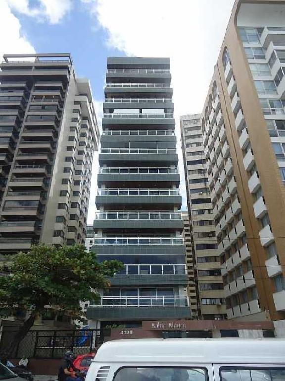 Condomínio Bahia Blanca