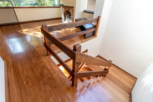 Imagem Casa de Condomínio com 5 Quartos à Venda, 384 m² em São Conrado - Rio de Janeiro