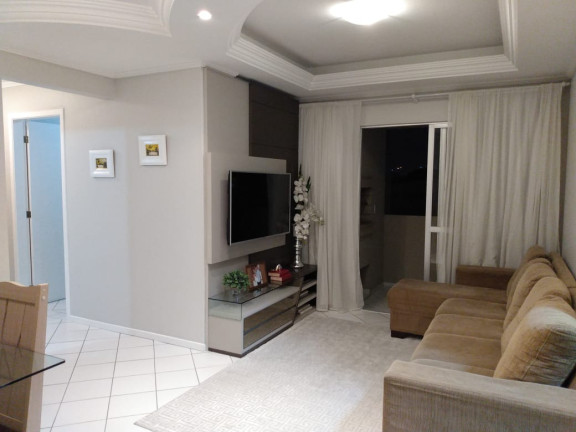 Imagem Apartamento com 3 Quartos à Venda, 83 m²em Santa Bárbara - Criciúma