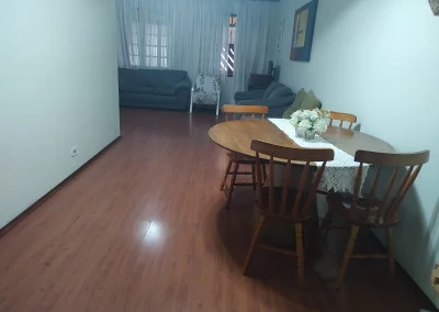 Imagem Casa com 5 Quartos à Venda, 190 m² em Independência - São Bernardo do Campo