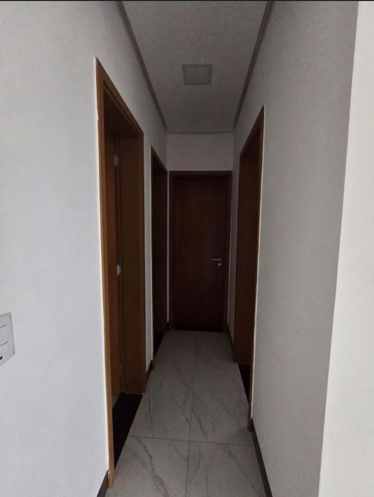 Imagem Apartamento com 3 Quartos à Venda ou Locação, 136 m² em Jurunas - Belém