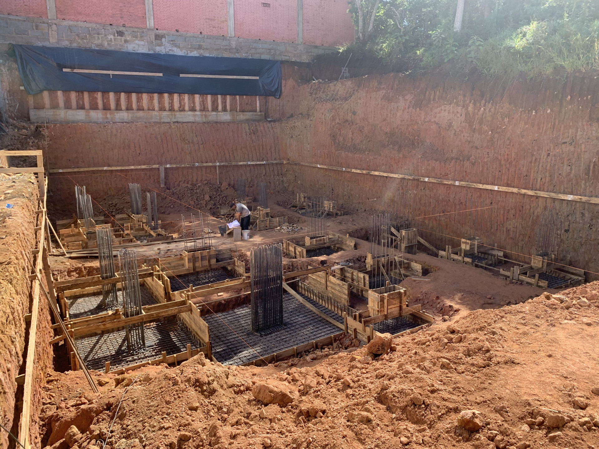 Imagem Apartamento com 3 Quartos à Venda, 81 m²em Pio X - Caxias do Sul