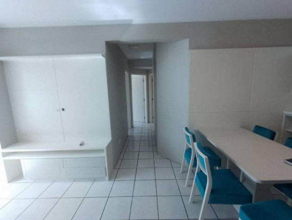 Imagem Apartamento com 2 Quartos à Venda, 64 m² em Córrego Grande - Florianópolis