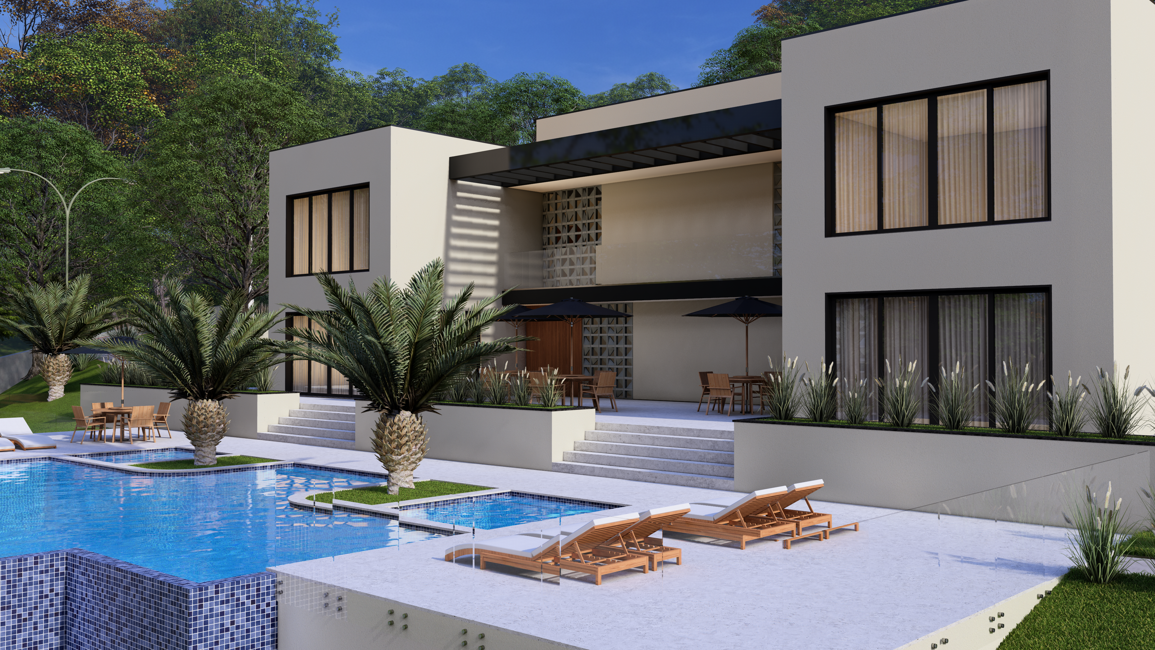 Imagem Terreno em Condomínio à Venda, 360 m² em Jardim Paulista - Atibaia