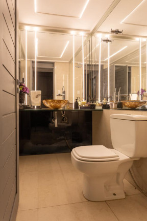 Imagem Apartamento com 5 Quartos à Venda, 384 m² em Altiplano Cabo Branco - João Pessoa