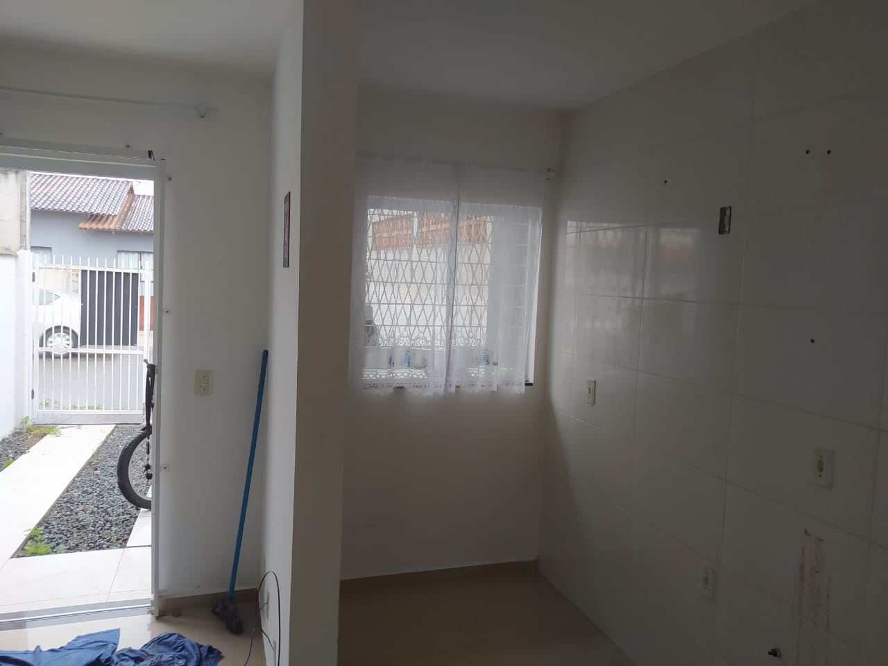 Imagem Casa com 2 Quartos à Venda, 55 m²em Jardim Paraíso - Joinville