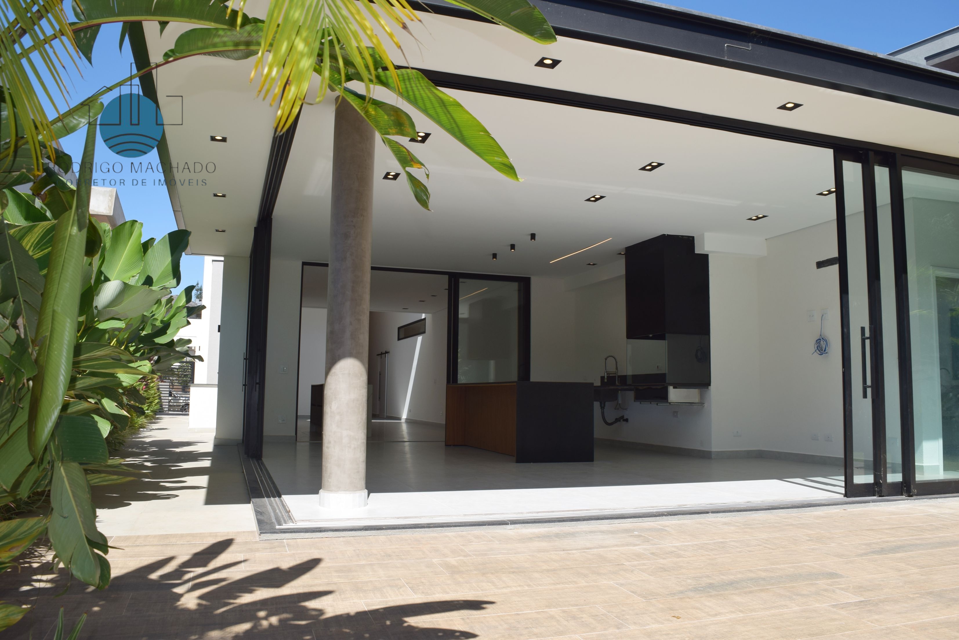 Imagem Casa de Condomínio com 4 Quartos à Venda, 313 m² em San Fernando Valley - Atibaia