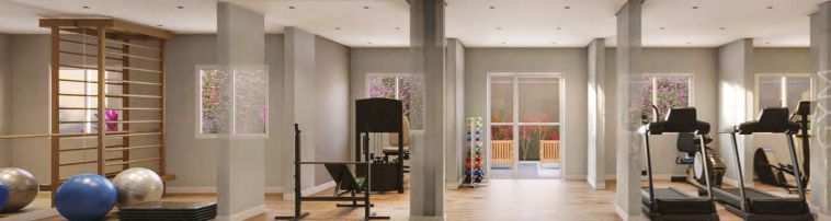 Imagem Apartamento com 2 Quartos à Venda, 32 m²em Barra Funda - SÃO PAULO