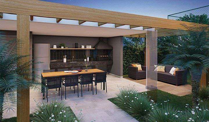 Imagem Apartamento com 3 Quartos à Venda, 100 m² em Vila Romana - São Paulo