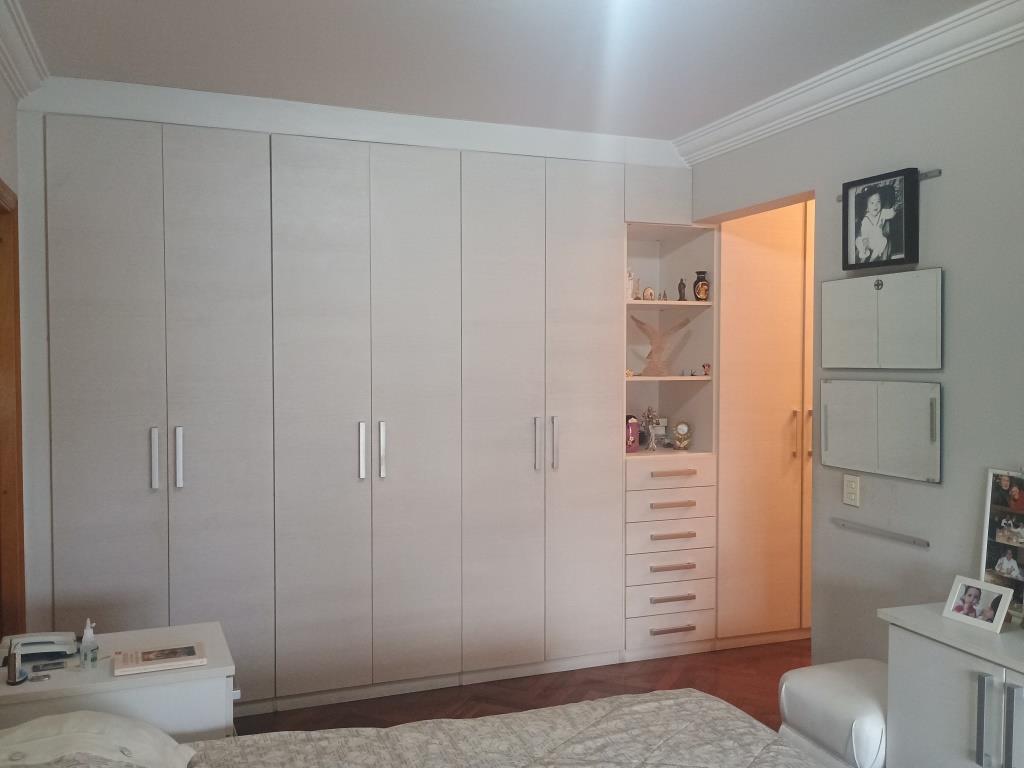 Foto do imóvel: Apartamento com 3 Quartos à Venda, 187 m² em Vila Santo Estevão - São Paulo