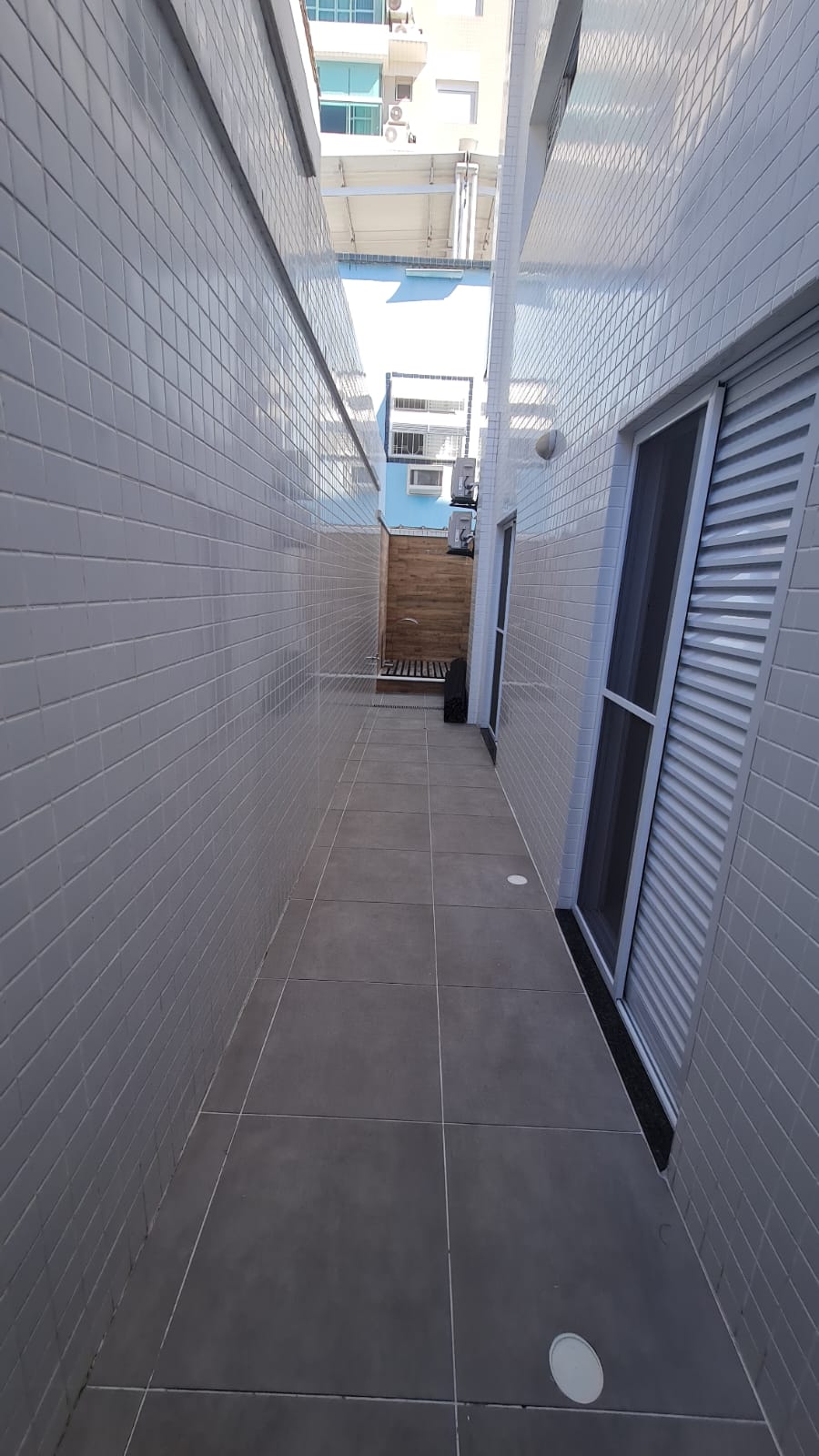 Imagem Casa com 3 Quartos à Venda, 117 m²em Aparecida - Santos