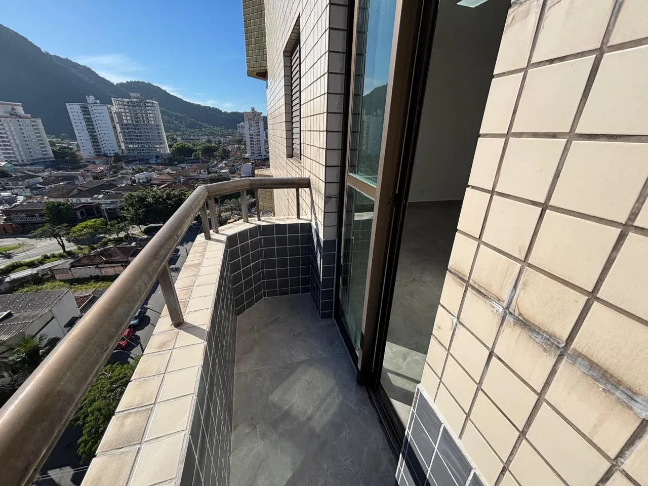 Foto do imóvel: Cobertura com 3 Quartos à Venda, 101 metro em Canto do Forte - Praia Grande