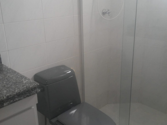 Imagem Apartamento com 3 Quartos à Venda, 110 m² em Enseada - Guarujá